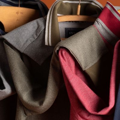 Polo uomo di qualit&agrave; in cotone pesante